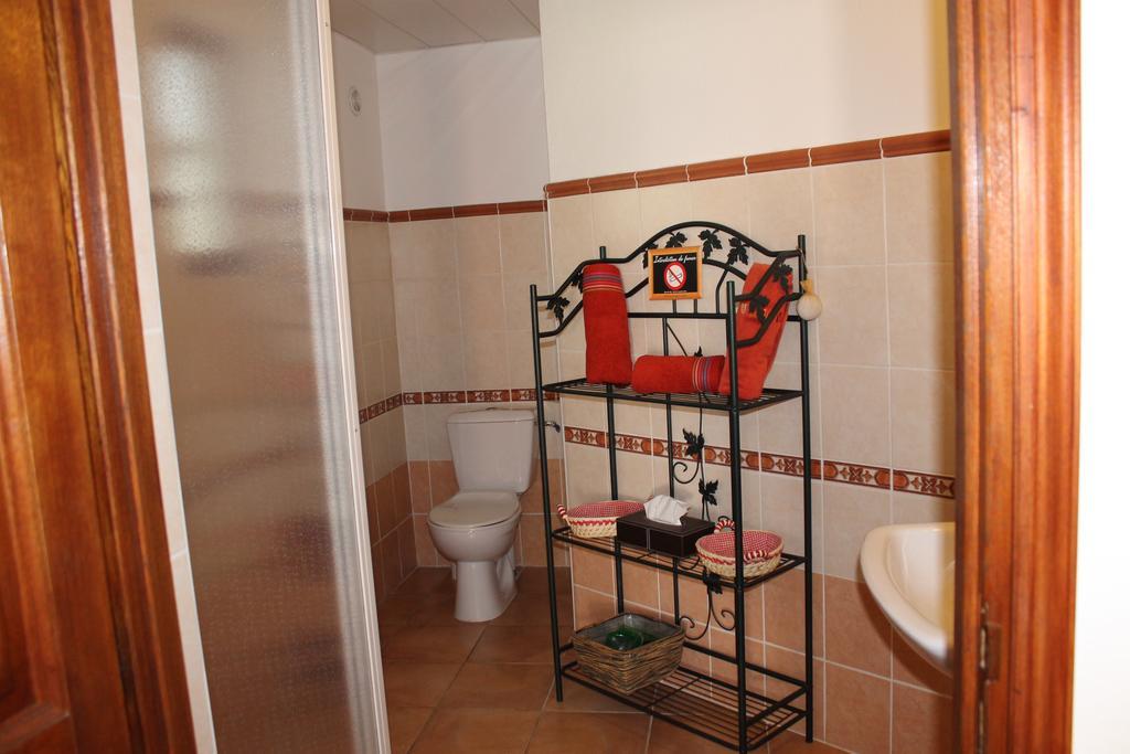 Chambres d'hôtes Le Clos des Oliviers Sorbo-Ocagnano Habitación foto